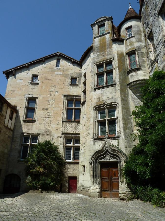 Corps Et Graphi Appartement *